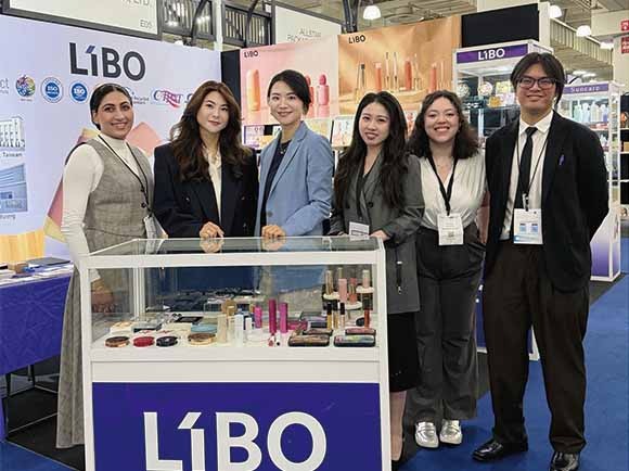 Tactile Innovation Takes Center Stage at Luxe Pack New York: Precision Applicators and Elevated Scrub Packaging Draw Beauty Industry Attention