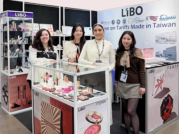 Breaking the Mold: Tokyo Series Brings a New Perspective to Beauty Packaging