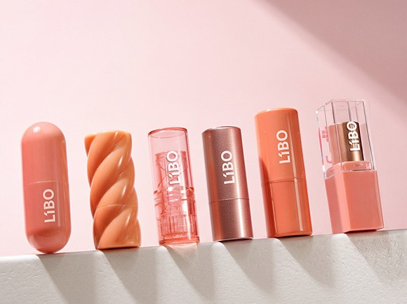Mini Lipstick Packaging: Small Size, Big Social Impact