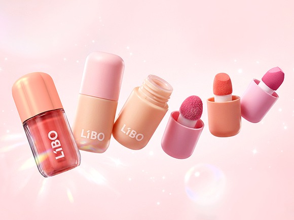 Redefining the Liquid Blush Experience: Where Formula Meets Packaging