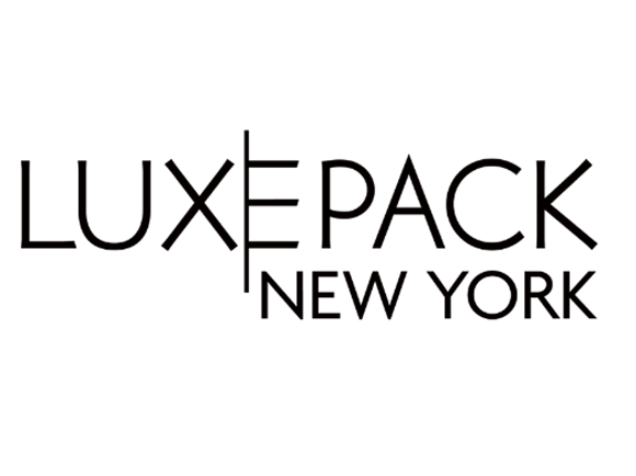 Luxe pack in New York