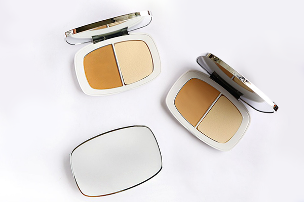 Wet & Dry Compact