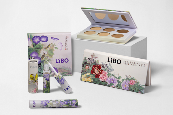 Paper-Based Packaging