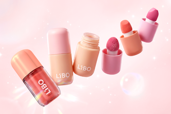 Concealer/ Blush / Contour / Highlighter